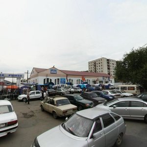 Pervoy Piyatiletki Street, 13/1 ، تشيليابينسك: صورة