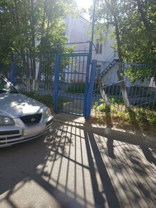 Traktornaya Street, 3А ، : صورة