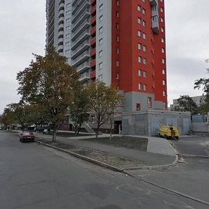 Petra Zaporozhtsia Street, 26А ، كييف: صورة