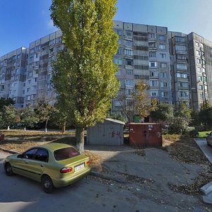 Херсон, Улица Бучмы, 16: фото