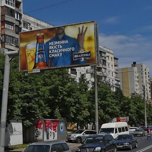 Vulytsia Akademika Viliamsa, 62/1, Odesa: photo