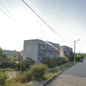 Севастополь, Улица Адмирала Макарова, 4: фото