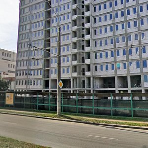 Cimirazieva Street, 69, Minsk: photo