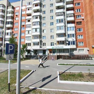 Shirotnaya ulitsa, 104к5, Tyumen: photo