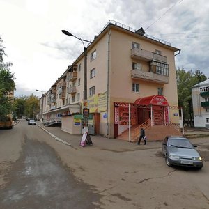 Dachny Lane, 13, Saransk: photo