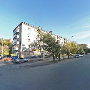 Savelyeva Street, No:54, Kurgan: Fotoğraflar