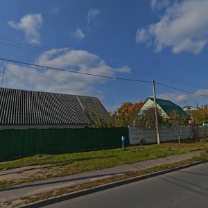 Irkuckaja Street, 33, Minsk: photo