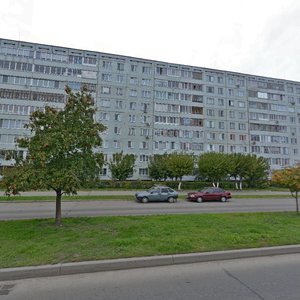 Mussa Jalil Avenue, 53, Naberezhnye Chelny: photo