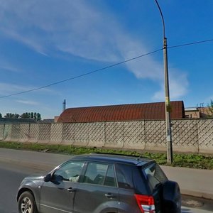 Neftyanaya Road, 1, Saint Petersburg: photo