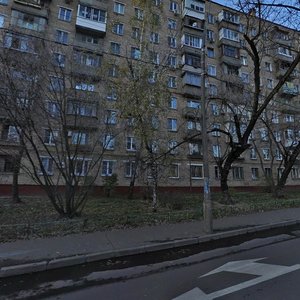 Marshala Rokossovskogo Boulevard, 36/1, Moscow: photo