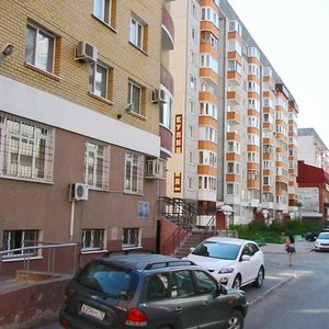 Shirotnaya ulitsa, 130, Tyumen: photo