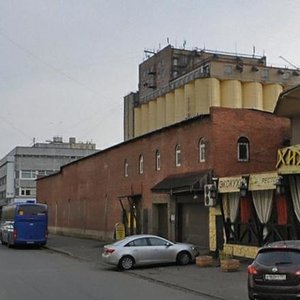 Zhebrunova Street, 4А ، موسكو: صورة