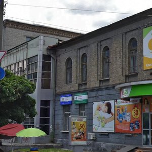Vadyma Hetmana Street, 2А, : foto