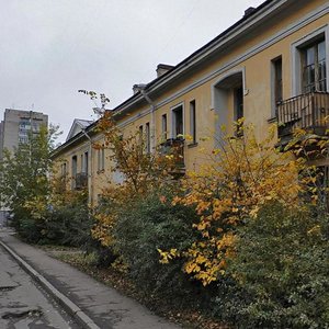 Pulkovskoe Highway, 30 ، سان بطرسبرغ: صورة
