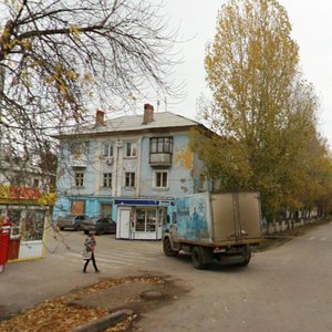Zelyonaya ulitsa, 18 ، سامارا: صورة