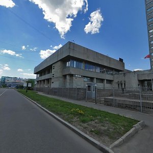 Ispytateley Avenue, 22, : foto