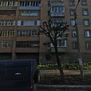 Voznesenskaya Street, 9, Ryazan: photo