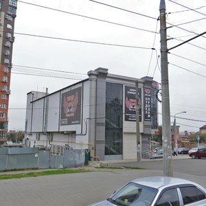 Dostoevskogo Street, 86, Krasnodar: photo