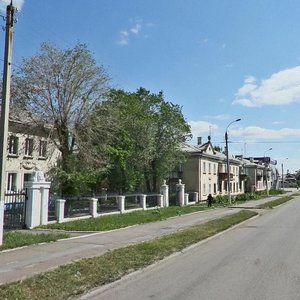 Sovetskaya Street, No:35, Magnitogorsk: Fotoğraflar