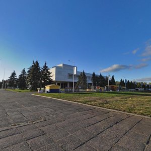 Lenina Square, 1Б, Ulyanovsk: photo