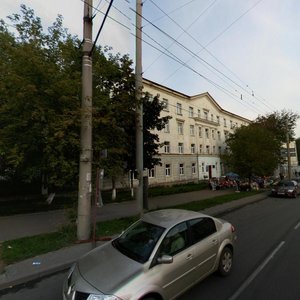 Sverdlovskiy Avenue, 74, Chelyabinsk: photo