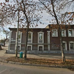 Frunze Street, 2, Samara: photo