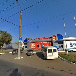 Tereshkovoy Street, 144/3, Orenburg: photo