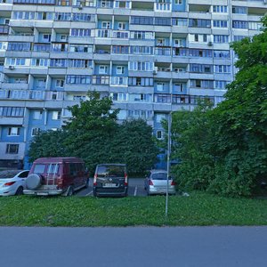 Klyazminskaya Street, 19, Moscow: photo