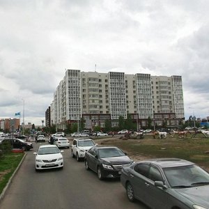 Dostyq kóshesi, 10 ، أستانا: صورة