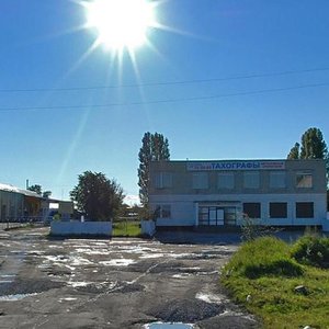 Калининградская область, Мелиоративная улица, 1к3: фото