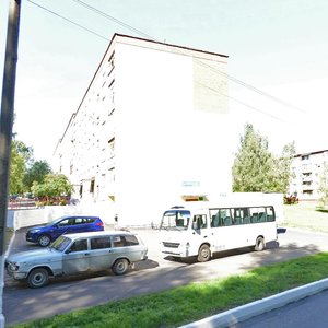 Sadovaya Street, 10, Stupino: photo