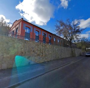 Nyzhnoiurkivska Street, 45А ، كييف: صورة