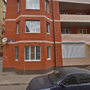 Ulitsa imeni I.I. Dunayevskogo, 25, Krasnodar: photo