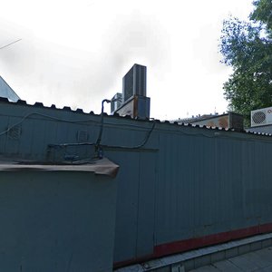 Ulitsa Zalesskogo, 4к1, Novosibirsk: photo