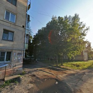 Kvartal DOS, 4, Khabarovsk: photo