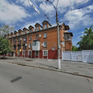 Vulytsia Viacheslava Chornovola, 35, Khmelnytskyi: photo