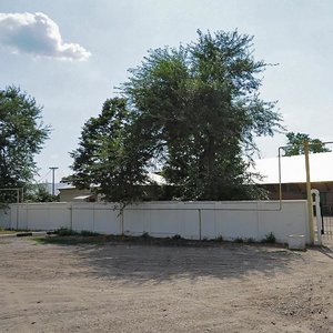 Promyshlennaya ulitsa, 9, Bataysk: photo