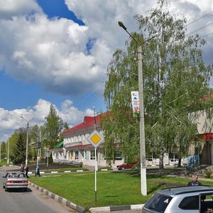 Oktyabrskaya Street, 12, Stroitel: photo