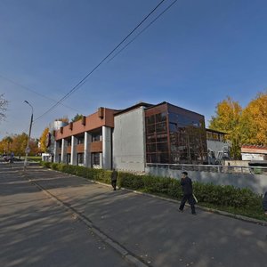 Zenitnaya ulitsa, 4, Izhevsk: photo