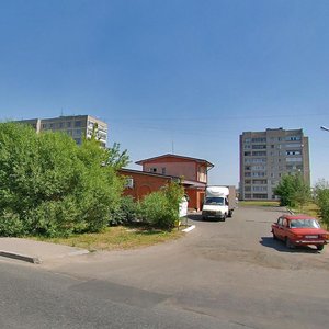 Tekstilschikov Street, 25, Domodedovo: photo