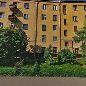 Dunayevskogo Street, 8к1 ، موسكو: صورة