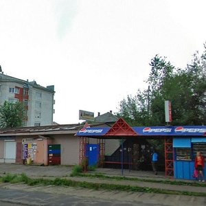 Nikolskiy Avenue, 51, Arkhangelsk: photo