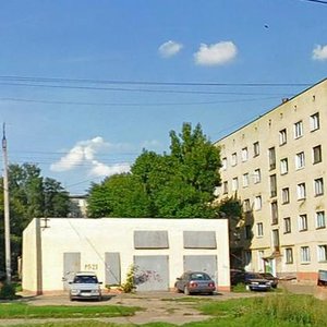 Орёл, Кромская улица, 5Б: фото