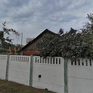 Saperno-Slobidskyi Drive, 3, Kyiv: photo