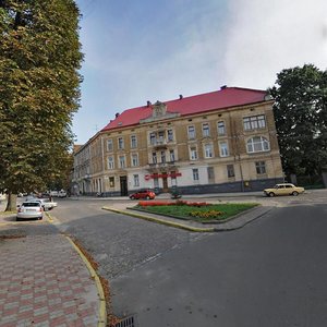 Pekarska vulytsia, 34, Lviv: photo