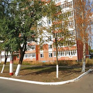 50 Let Oktyabrya Avenue, 37, : foto