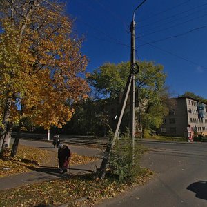 Ulitsa Deyneki, 12, Kursk: photo