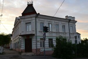 Ulitsa Chernyshevskogo, 90, Volsk: photo