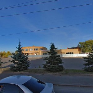 Pobedy Avenue, 5, : foto