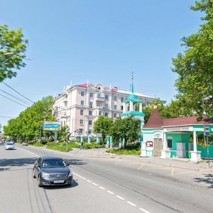 Verkhneportovaya Street, 76, Vladivostok: photo